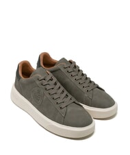 BLAUER BUCK  Sneakers taupe/military - Men&rsquo;s shoes - 1