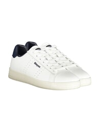 BLAUER GRANT  Leather sneakers - Men’s shoes