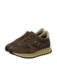 BLAUER MILLEN Sneakers - Women’s shoes