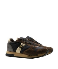 BLAUER QUEENS  Men's Sneakers - Men&rsquo;s shoes