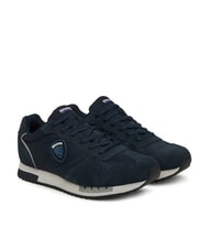 BLAUER QUEENS  Sneakers - Men’s shoes