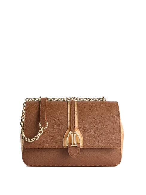 ALVIERO MARTINI PRIMA CLASSE HORSY Shoulder bag / crossbody bag chestnut - Women’s Bags