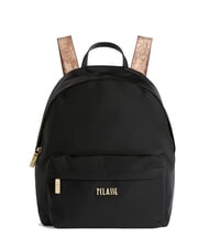 ALVIERO MARTINI PRIMA CLASSE STORMY NYLON Backpack with pocket - Women’s Bags