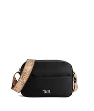 ALVIERO MARTINI PRIMA CLASSE STORMY NYLON Reporter shoulder bag - Women’s Bags