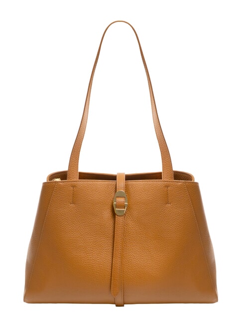 COCCINELLE CHARA Leather shoulder bag CUIR - Women’s Bags