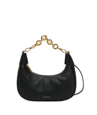 COCCINELLE ISIDE Leather shoulder bag with shoulder strap - Women’s Bags