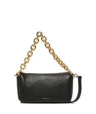 COCCINELLE ISIDE Small leather shoulder bag - Women’s Bags