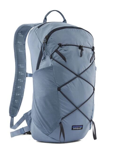 PATAGONIA TERRAVIA 14L Backpack barnacle blue - Backpacks & School and Leisure