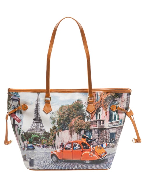 YNOT YESBAG Shopping Bag that's life - Women’s Bags