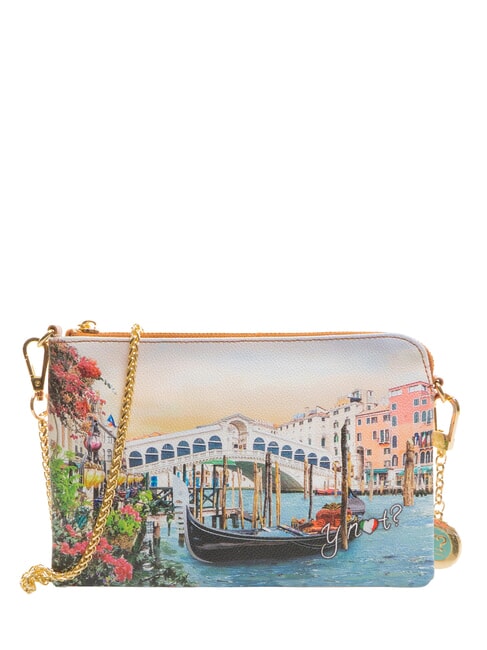 YNOT YESBAG SPECIAL Hand clutch bag canal - Women’s Bags