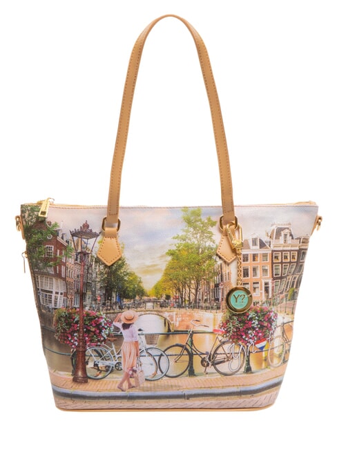 YNOT YESBAG  Shoulder Shopper bicycles - Women’s Bags