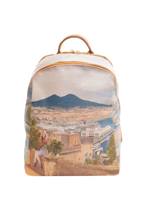 YNOT YESBAG Women's Backpack lemon tree - Women’s Bags