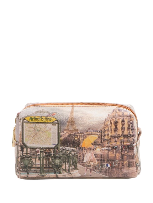 YNOT YESBAG  Beauty Paris Street - Beauty Case