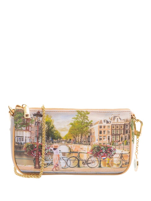 YNOT YESBAG SPECIAL  Shoulder bag bicycles - Women’s Bags