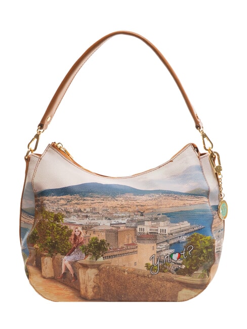 YNOT YESBAG Shoulder bag lemon tree - Women’s Bags