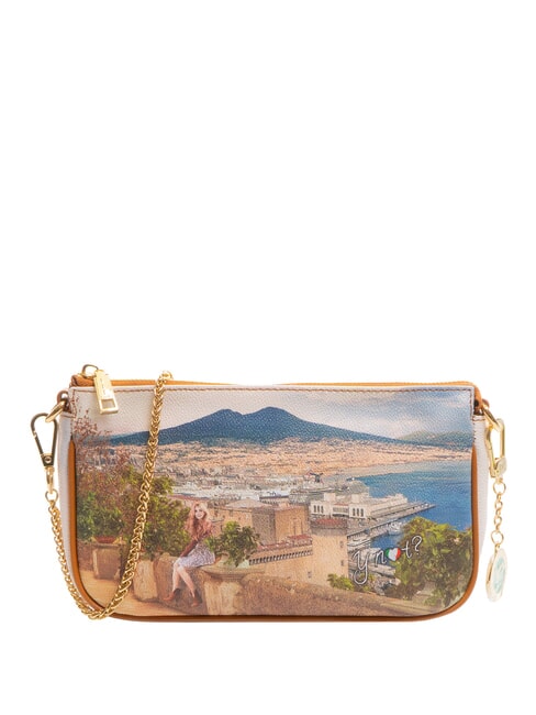 YNOT YESBAG Shoulder bag lemon tree - Women’s Bags