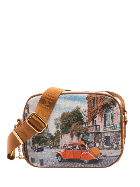YNOT YESBAG Mini shoulder bag that's life - Women’s Bags