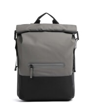 RAINS TRAIL ROLLTOP 13" laptop backpack - Backpacks & School and Leisure