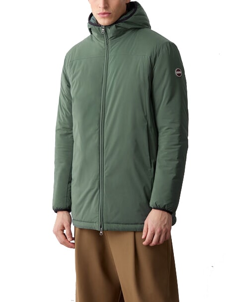 COLMAR OTHERWISE Padded jacket bottle - Men's Jackets