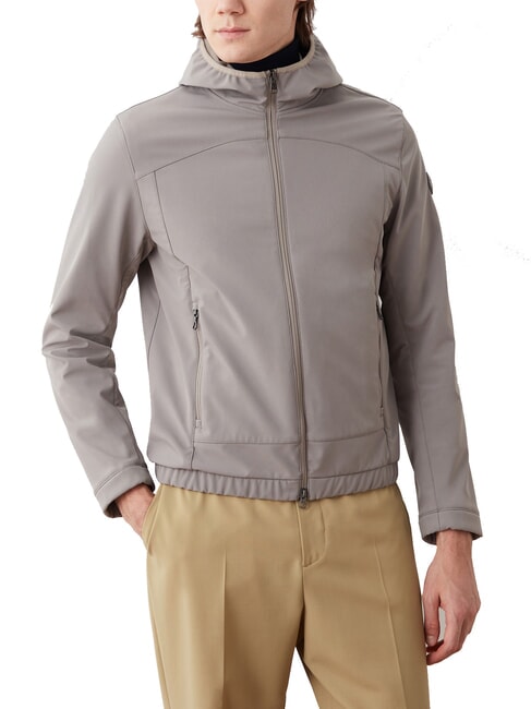 COLMAR MODERNITY Jacket coffee cream - Men's Jackets