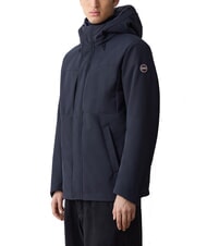 COLMAR CITIZEN Waterproof jacket with hood - Men's Jackets