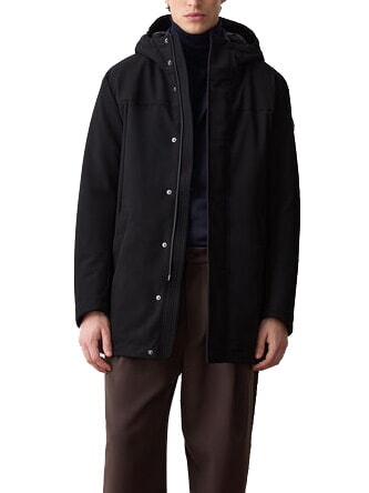 COLMAR CITIZEN Waterproof jacket black - Men's Jackets