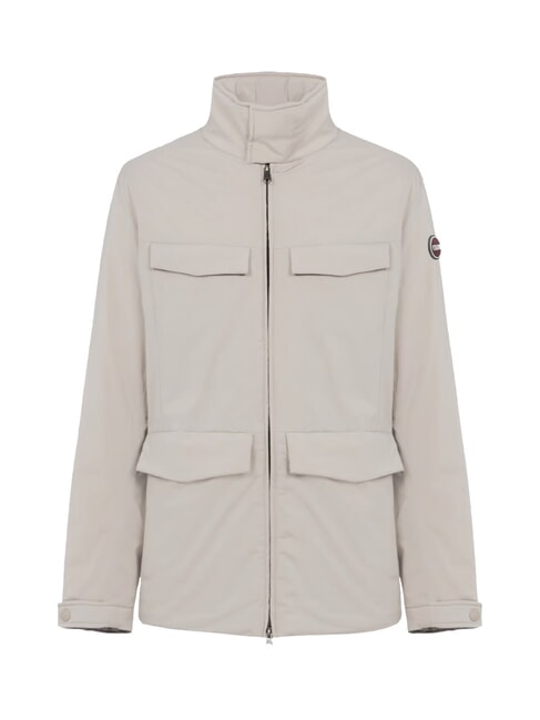 COLMAR OTHERWISE Padded jacket coffee cream - Men's Jackets