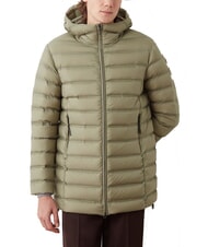 COLMAR MINIMAL Down jacket with hood - Men's down jackets
