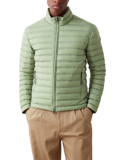 COLMAR UNDERSCORE Padded down jacket benjamin/bottle - Men's down jackets