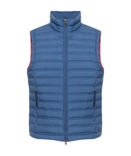 COLMAR UNDERSCORE Sleeveless down jacket - Sleeveless jackets for men