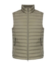 COLMAR UNDERSCORE Sleeveless down jacket - Sleeveless jackets for men