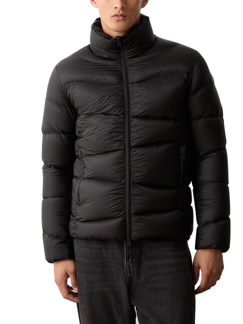 COLMAR BLAZING Down filled comforter black - Men's down jackets