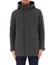 COLMAR ENDURANCE Down jacket with hood - Men's down jackets