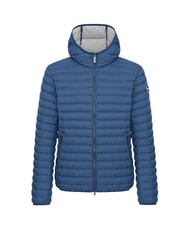 COLMAR REPUNK Down jacket with hood - Men's down jackets
