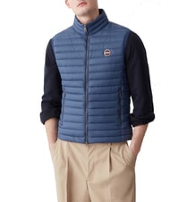 COLMAR REPUNK Sleeveless down jacket - Sleeveless jackets for men