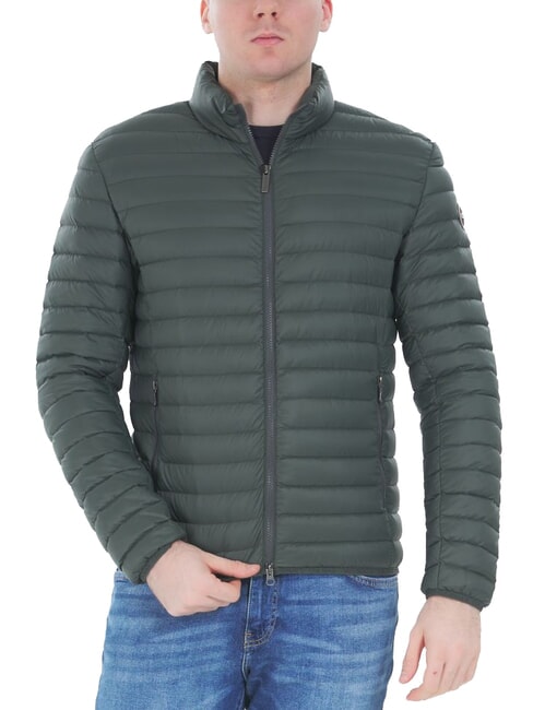 COLMAR REPUNK Down filled comforter botanical-ice - Men's down jackets