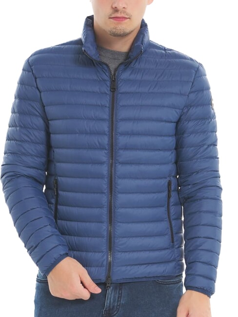COLMAR REPUNK Padded down jacket darkblue-ice - Men's down jackets