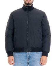 COLMAR TRAVELLER Full zip jacket - Men's down jackets