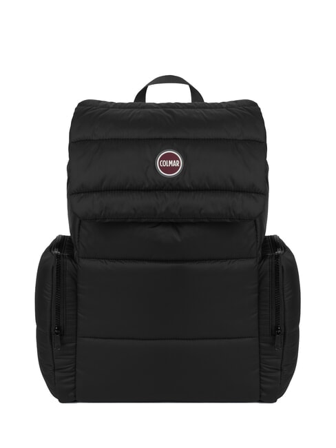 COLMAR FLOID Backpack black - Backpacks & School and Leisure