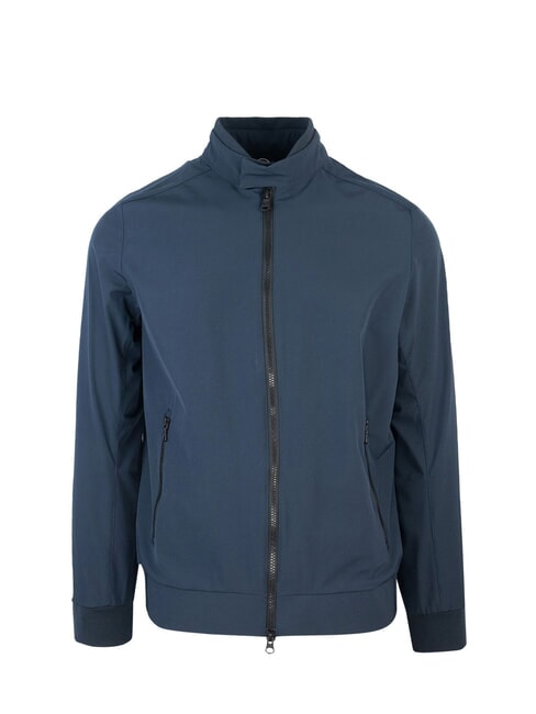 COLMAR NEW FUTURITY Biker Jacket dark blue - Men's Jackets