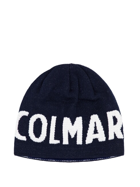 COLMAR TURNER Logo Hat airforce-white - Hats