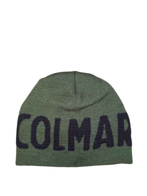 COLMAR TURNER Logo Hat soldier-black - Hats