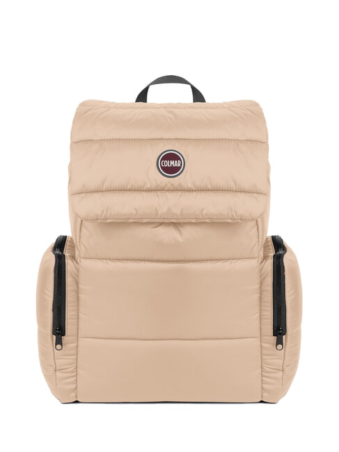 COLMAR FLOID Backpack sandy - Backpacks & School and Leisure