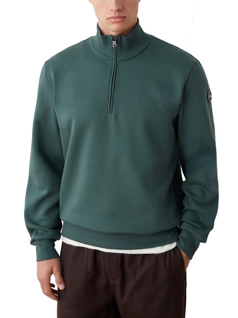 COLMAR MODISH Zip-up sweatshirt bottle - Sweatshirts