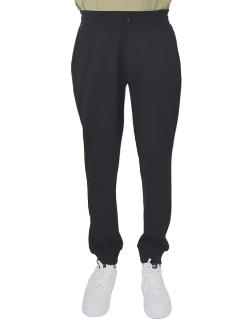 COLMAR COUNTED Tracksuit trousers black - Men's sports suits