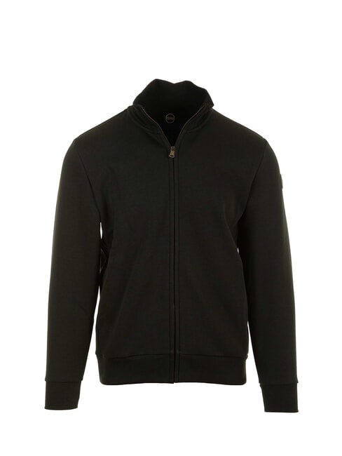 COLMAR MODISH Full zip sweatshirt volcano - Sweatshirts