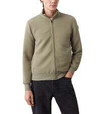 COLMAR MAINSTREAM Full zip sweatshirt - Sweatshirts