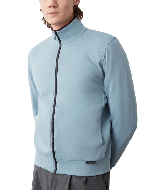 COLMAR COUNTED Full zip sweatshirt polar - Sweatshirts