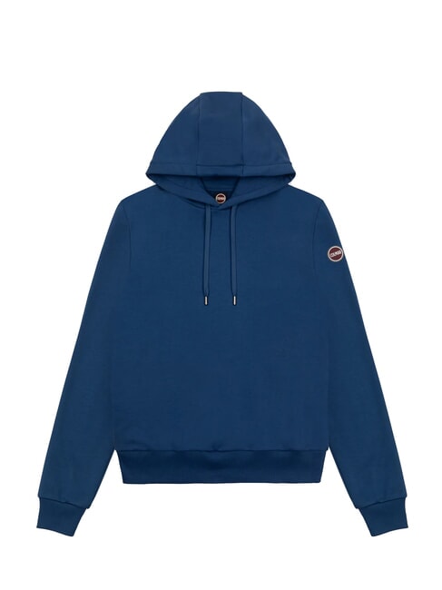 COLMAR MODISH Hoodie dark blue - Sweatshirts