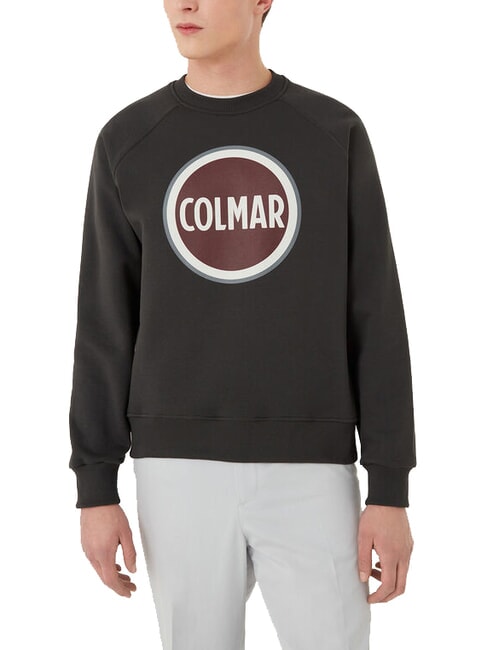 COLMAR MODISH Crewneck sweatshirt volcano - Sweatshirts